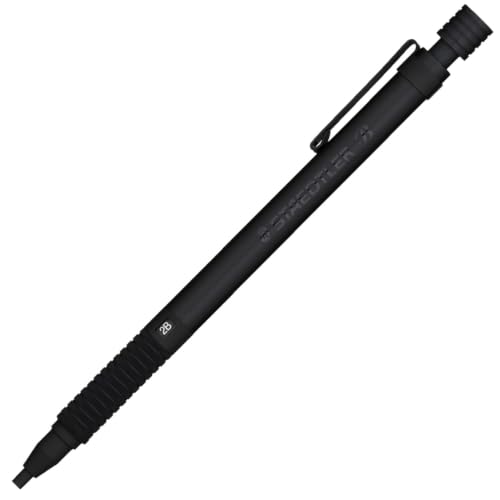 みみSTAEDTLER 925 95 07/05 シャープペンシル2本 みみSTAEDTLER 925 95 07/05 シャープペンシル2本 Amazon.co.jp
